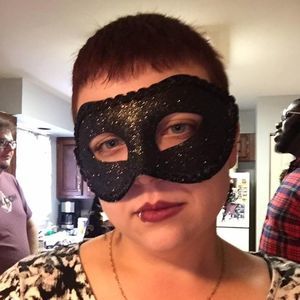 Meet your Posher, Karisa